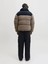 Jack Jones Flare Teddy Puffer Erkek Ceket 12286050 2