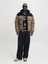 Jack Jones Flare Teddy Puffer Erkek Ceket 12286050 3