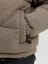 Jack Jones Flare Teddy Puffer Erkek Ceket 12286050 4
