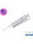 20 cc 2 Parça Pembe Uçlu Enjektör 100'LÜ Paket 1