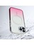 Iphone 16 Pro Uyumlu Kılıf Renk Geçişli Magsafe Hızlı Şarj Destekli Ince Sert Pc Kapak 3