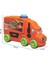 Büyük Oyuncak Kamyon - Çocuk Kamyon Oyuncak 3
