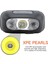 Baretta BRT61 Xpe Pearls LED Hareket Sensörlü Mini USB Şarjlı Kafa Feneri 2
