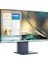 S27-1755 I5-1240P-16GB Ram 512GB SSD 27 Inç Wqhd Windows 11 All In One Pc DQ.BKDEM.001 4