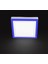 Buğz Eco Lounge Noas YL15 1800 R Sıva Üstü Kare 18+6W Fonksiyonlu LED Spot 6500K Beyaz+Mavi 2