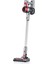 Işıklı Şarjlı Dikey Süpürge 5