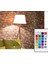 CT-4058 Kumandalı Rgb LED Ampul 9W - 3 Adet ( Renk Değiştiren Ampul ) 3