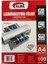 Elba Laminasyon Filmi A4 100 Mıc (100 Lü) 216X303 1
