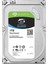 1 Tb Seagate Skyhawk 3,5" 64MB 5900RPM (ST1000VX005) 7/24 Güvenlik Diski 1