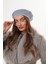 Peluş Ressam Şapkası (Bere) 5