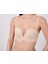 Freshness MSF05 Destekli V Dekolte Lazer Kesim Sütyen 7