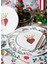 Luv Pasta Tabağı 6lı Set 19 cm 5