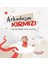 Arkadaşım Kırmızı 1