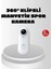 Buğz 1080P Full Hd Spor Kamerası 360° Klips ve Wifi Özellikli 1