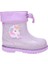 W10339 Bimbi Unicornio Glitter Çocuk Bot 2