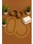 Terra 4’lü Banyo Seti – 2’li Oval Paspas & 2’li Oval Sepet, Doğal Halat Dokuma, El Yapımı - Premium 5