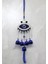 Metal Nazar Boncuğu Çan ALK3517 1