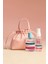 Her Icon Çantalı Kadın 50 ml Parfüm & Hair Mist (Saç Parfümü) Seti STCC022001 2