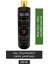 Erkekler Için Saç Güçlendirici ve Dökülme Karşıtı Profesyonel Şampuan 200 ml - Biotin & Keratin 1