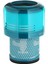 Dyson V15 Detect Uyumlu Yeşil Hepa Filtre 1