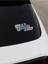 Biraz Quality Baby Sticker - Hologram - Hologram 1
