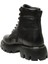 22282 Casual Ithal Siyah Erkek Bot 4