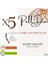 5'li Vanilya ve Çikolata Dolap Ayakkabılık ve Çekmece Parfümlü Kese Kokusu Oda Koku Kesesi 2