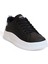 2230-CONPAX Mcqueen Modeli Anatomik Tabanlı Üst Kalite Unisex Sneakers Ayakkabı - NKT02230-SIYAH-BEYAZ-38 5