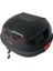 MOTOR ÇANTASI TOPCASE 28 LT XT11-B PARLAK SİYAH 1