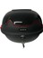 MOTOR ÇANTASI TOPCASE 28 LT XT11-B PARLAK SİYAH 2