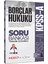 Indeks Akademi Yayıncılık Kpss A Grubu Borçlar Hukuku Soru Bankası Çözümlü - Eyüp Ipek 1