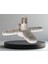CT-1151 30 Watt 4 Kollu Pervane LED Ampul 6500K Beyaz Işık E-27 Duy 3 Adet 5