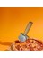 Bambu Saplı Pizza Kesici 3