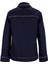 Lacivert Kadın Denim Ceket M5WL-CKT1202 2
