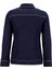 Lacivert Kadın Denim Ceket M5WL-CKT1202 4