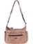 Ççs 17495 Kadın Omuz Çantası Taupe 1