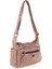 Ççs 17495 Kadın Omuz Çantası Taupe 2
