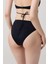 Siyah Regular Bikini Altı 2