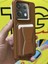Xiaomi Note 13 Pro 4g Uyumlu Kartlıklı Standlı Kılıf 4