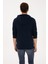 Erkek Lacivert Sweatshirt 50316391-VR033 5