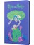 Mabbels Sert Kapak Butik Defter Rick And Morty Mor 80 Yp 15X21 DFT-388081 1