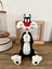 Sylvester Looney Tunes Kedisi Karakter Figür 2