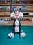 Sylvester Looney Tunes Kedisi Karakter Figür 3