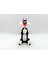 Sylvester Looney Tunes Kedisi Karakter Figür 7