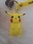 Pıkachu Anahtarlık 1