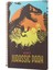 Mabbels Spiralli Defter Jurassic Park Wellcome To Kahverengi 80 Yp 17X24 DFT-388609 1