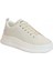 2230-CONPAX Mcqueen Modeli Anatomik Tabanlı Üst Kalite Unisex Sneakers Ayakkabı - NKT02230-BEJ-39 3