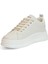 2230-CONPAX Mcqueen Modeli Anatomik Tabanlı Üst Kalite Unisex Sneakers Ayakkabı - NKT02230-BEJ-39 4
