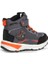 3036 T-Rex Su Geçirmez Waterproof Çocuk Bot 4