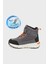 3036 T-Rex Su Geçirmez Waterproof Çocuk Bot 5